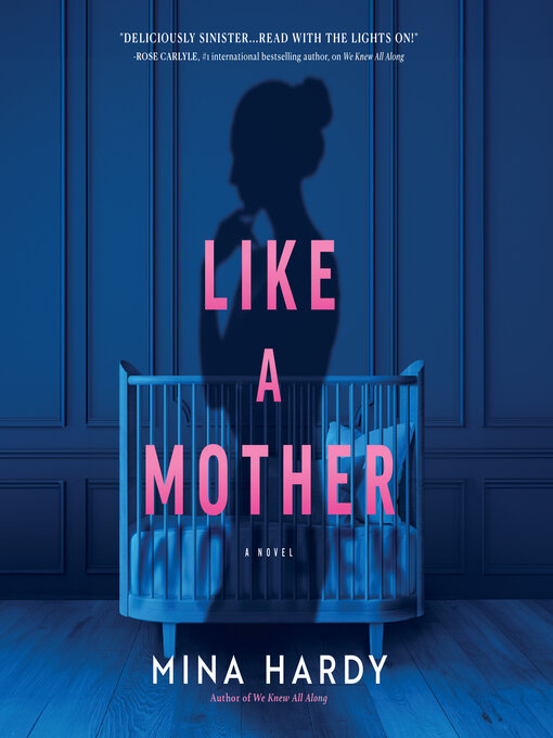 Title details for Like a Mother by Mina Hardy - Available